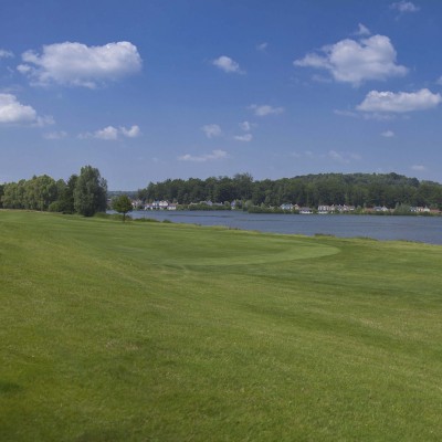 golf de l'ailette